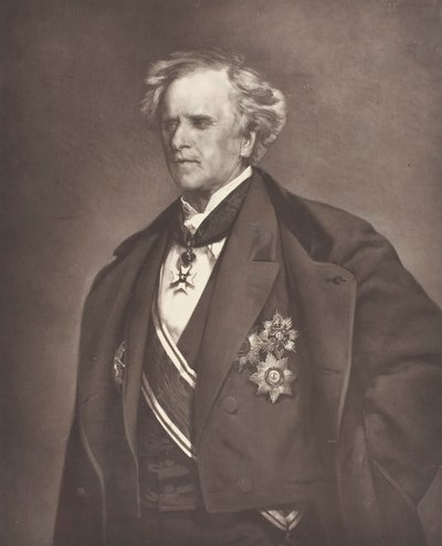 Leverrier von Goupil and Co