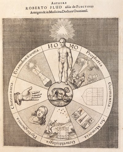 Die arkadischen Hirten von Guercino