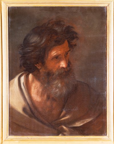 Ein Apostel von Guido Reni