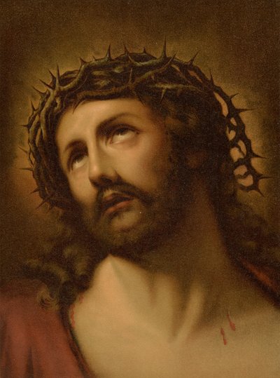 Ecce Homo von Guido Reni