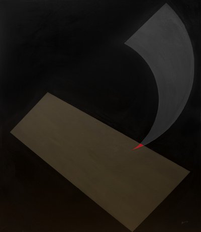 Prometheus Wunde von Guilherme Pontes