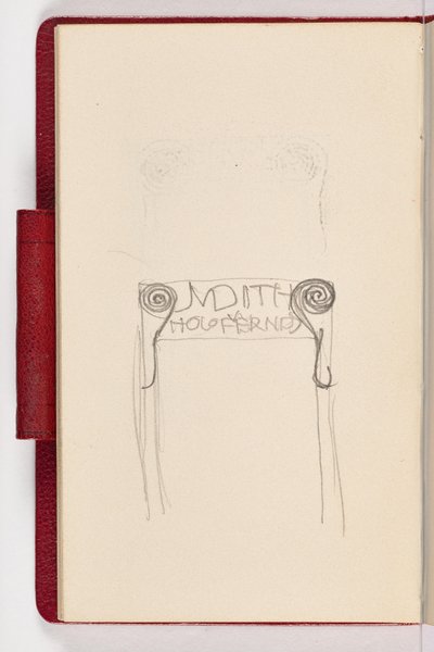 Seite 116 von Gustav Klimt