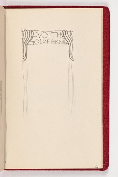 Seite 119 von Gustav Klimt