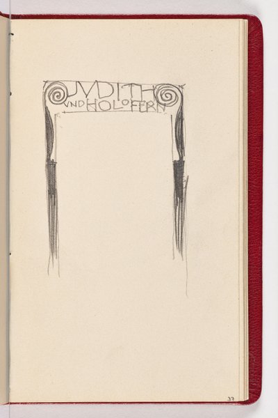 Seite 37 von Gustav Klimt