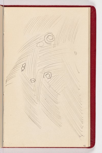 Seite 43 von Gustav Klimt