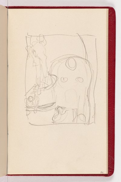 Seite 89 von Gustav Klimt