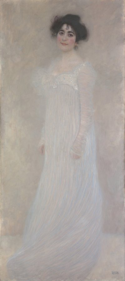 Serena Pulitzer Lederer von Gustav Klimt