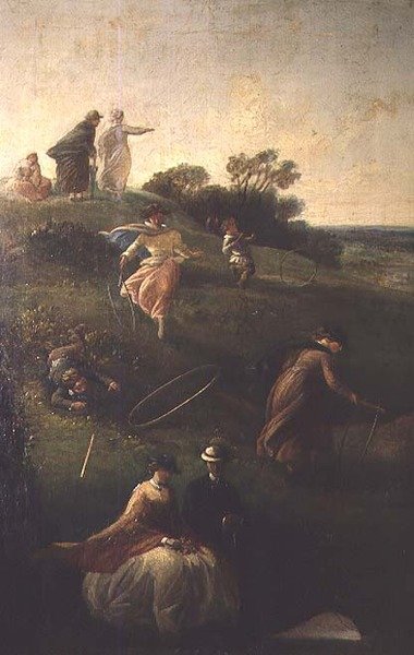Hochs und Tiefs von Hablot Knight Browne
