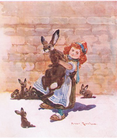 Ein Armvoll von Harry Rountree