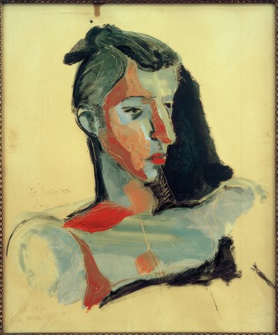 Der Torero von Helmut Kolle