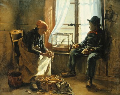 Wintersonne; Soleil d
