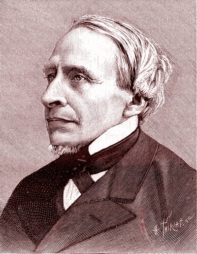 Herv Mangon von Henri Amedee Thiriat
