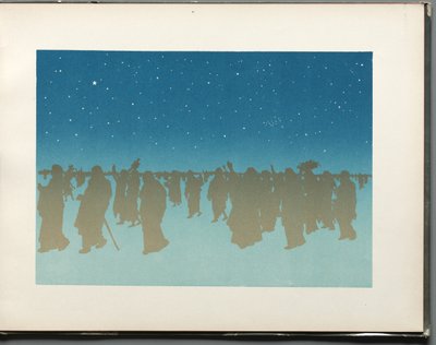 Der Fortschritt der Sterne: Die Frauen von Henri Rivière