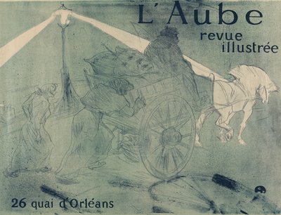 L von Henri de Toulouse Lautrec