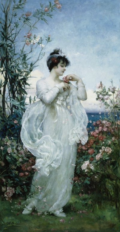 Sommer von Henrietta Rae