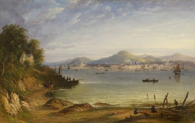 Dundee von Newport von Henry G. Duguid
