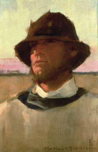 Der Ausreißer von Henry Herbert La Thangue