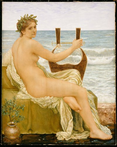 Musik von Henry Holiday