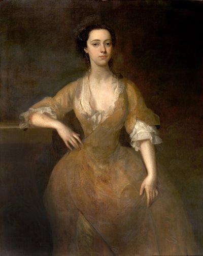 Lady Dixie von Henry Pickering
