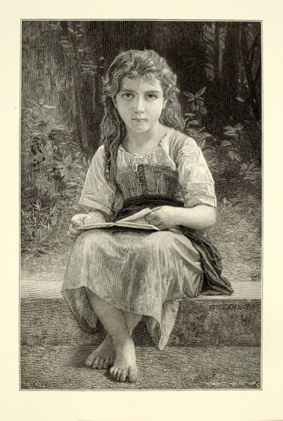 Die Lektion von Henry Wolf
