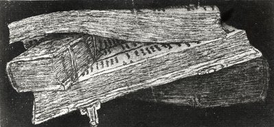 Die drei Bücher von Hercules Seghers
