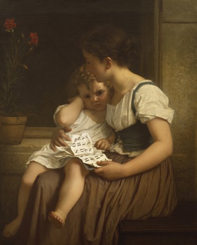Die ersten Dornen des Wissens von Hugues Merle