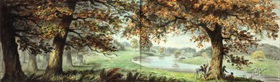 Rotes Buch von Humphry Repton
