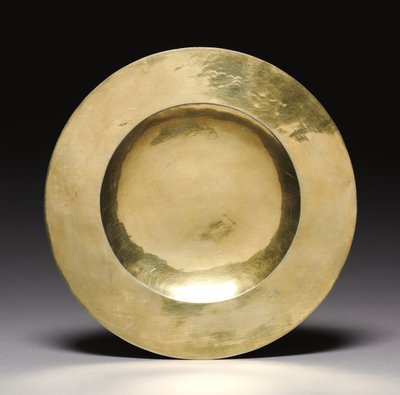 Patene, ca. 1450-1500 von Hungarian School