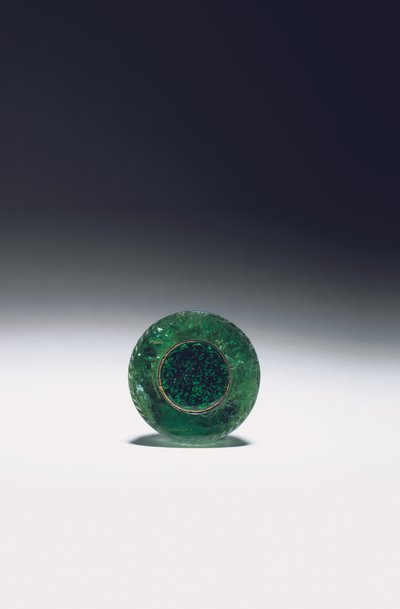 Mughal-Weinkelch, Zeit von Jahangir von Indian School
