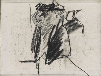 Gruppe von Frauen, möglicherweise auf der Straße von Isaac Israels