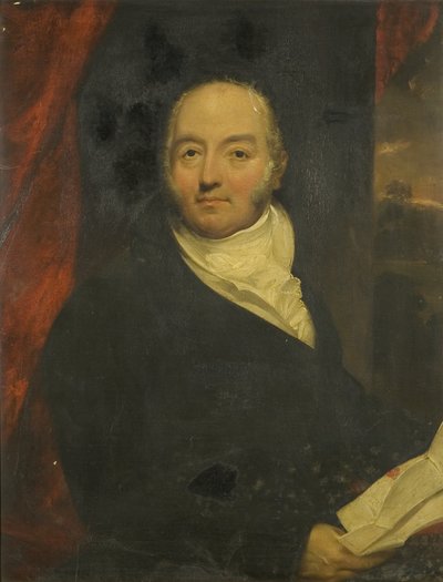 Isaac Jacobs von Isaac Pocock