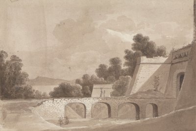 Sorrentotor von Isaac Weld