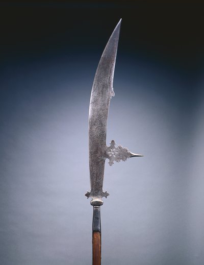 Glefe, Venedig, um 1600-20 von Italian School