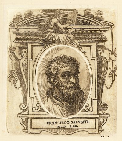 Unbekanntes Bild von Italian School