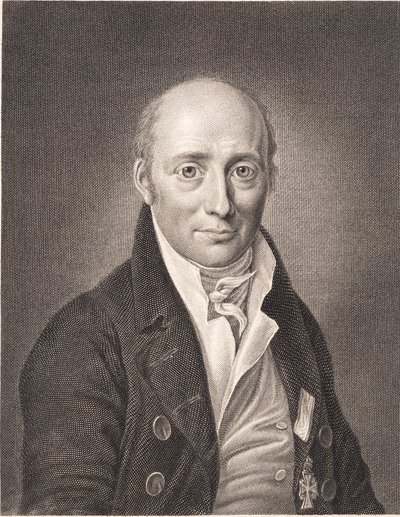 O.H. Mynster von J.F. Clemens