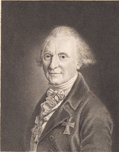Ove Malling von J.F. Clemens