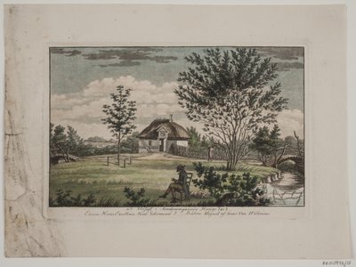 Sanderumgaards Garten 10 von J.F. Clemens
