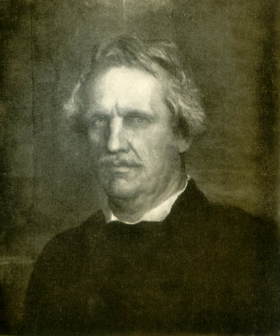 Lord Lawrence von J Caswall Smith