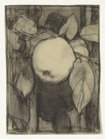 Keizer-Alexander-Apfel von Jac van Looij