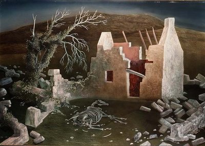 Nordwales von Jack Coburn Witherop