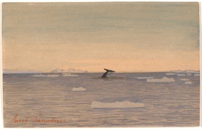 Unbekannter Titel von Jacob Danielsen