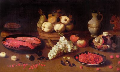 Unbekanntes Bild von Jacob  Foppens van Es
