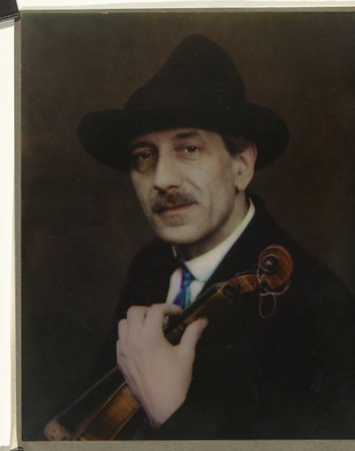 Porträt von Herrn Van Rietschoten von Jacob Merkelbach
