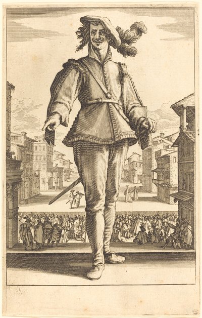 Il Capitano, oder L