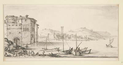 L von Jacques Callot
