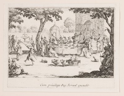 L von Jacques Callot