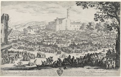 La Foire de l