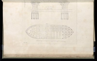 Gebundenes Druckwerk (Frankreich) von Jacques François Blondel