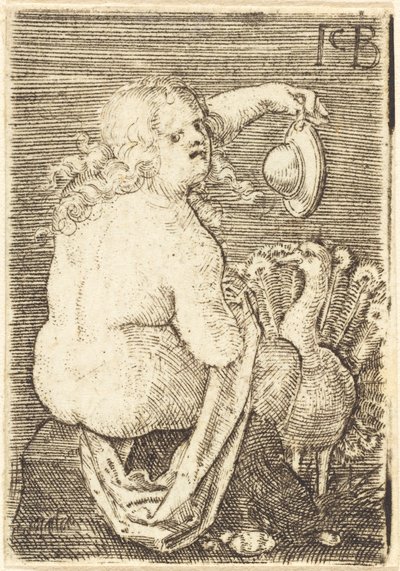 Stolz von Jakob Binck