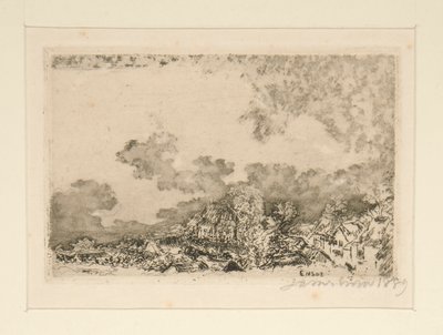 L von James Ensor